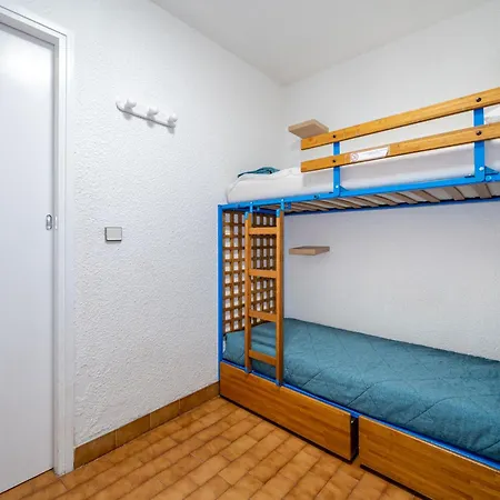 Studio 4 Pers. Avec Wi-Fi, Vue Mer - Fr-1-827-31 Lejlighed Roquebrune-Cap-Martin